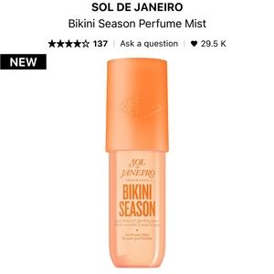 Bikini Season Sol De Janeiro